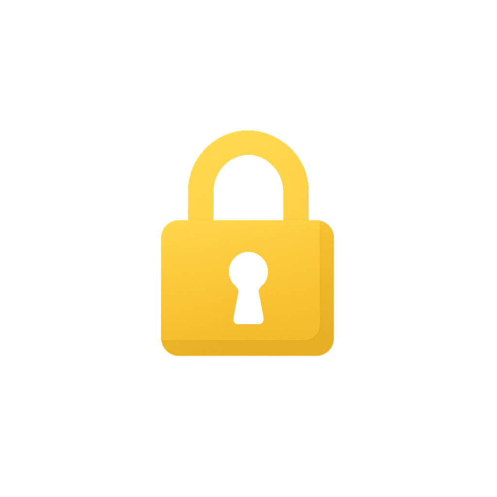 Безопасность